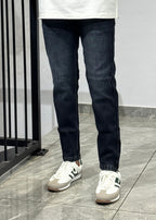 KLUK JEANS 272 Impoted Korean  Fit Ankle Length