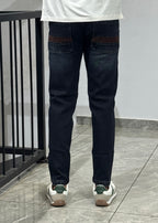 KLUK JEANS 272 Impoted Korean  Fit Ankle Length