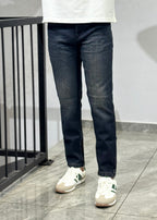 KLUK JEANS 272 Impoted Korean  Fit Ankle Length