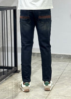 KLUK JEANS 272 Impoted Korean  Fit Ankle Length