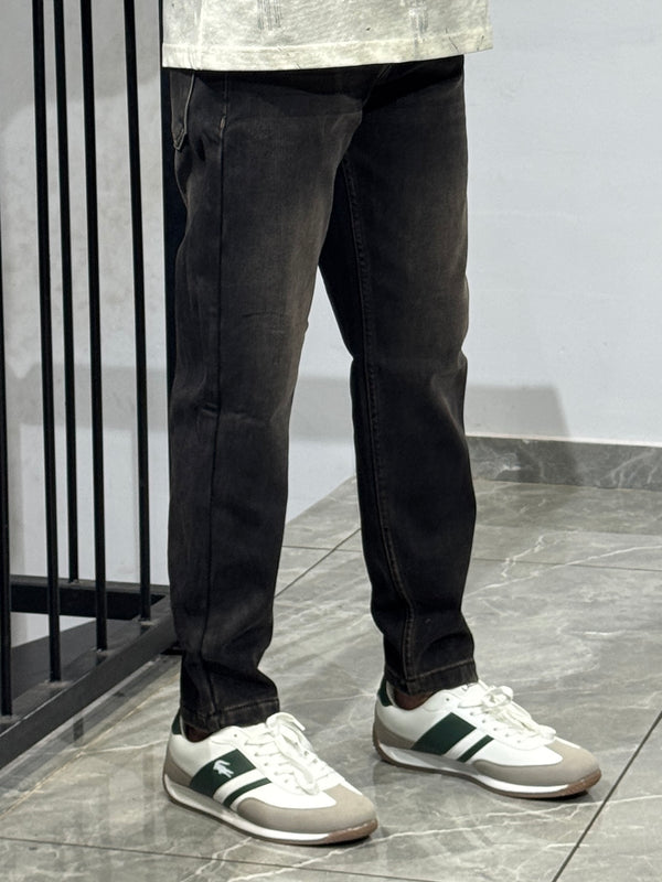 KL-275 Jeans Impoted Korean  Fit Ankle Length
