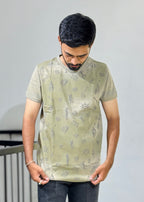 KUCH 26022 TSHIRT