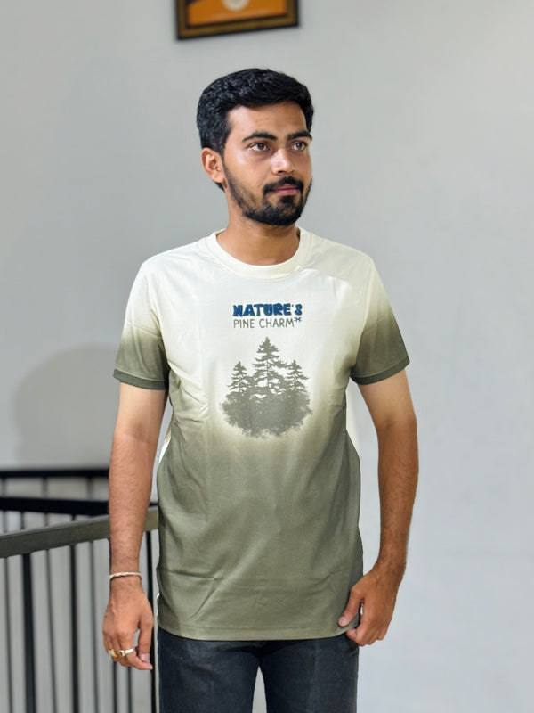 KUCH 26025 TSHIRT