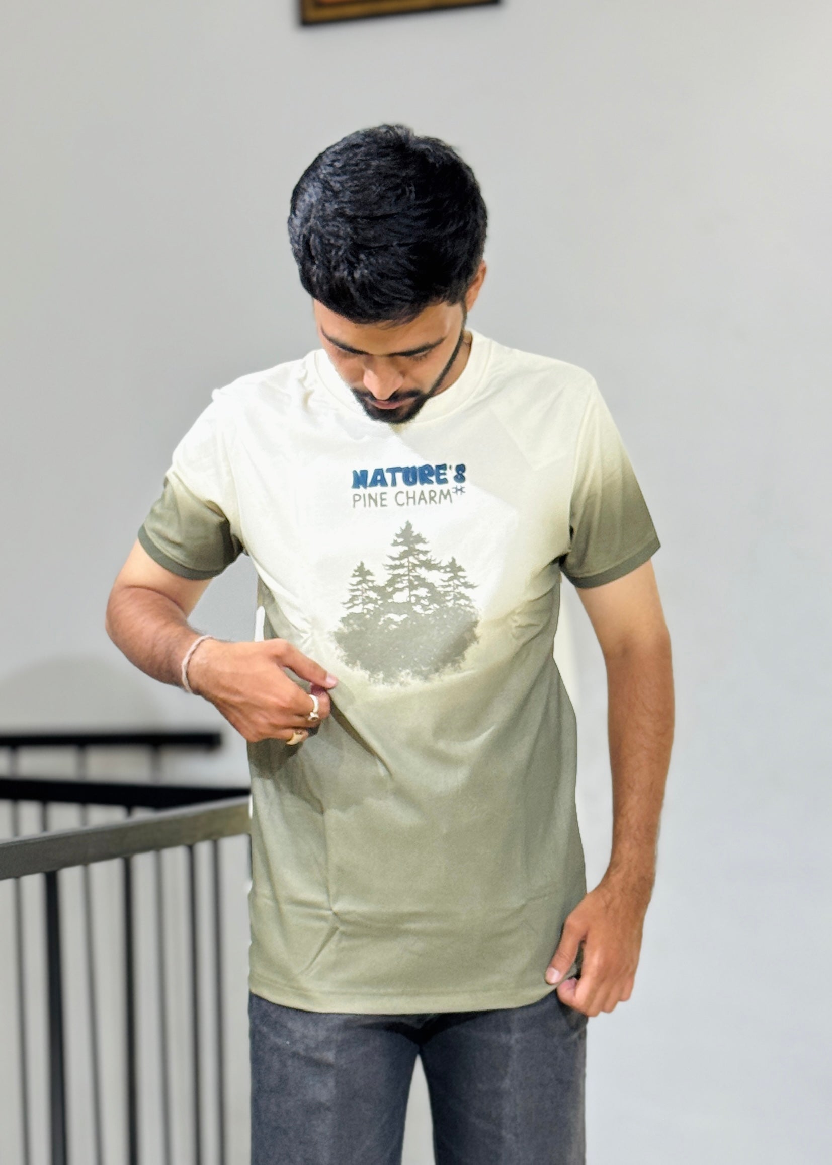 KUCH 26025 TSHIRT