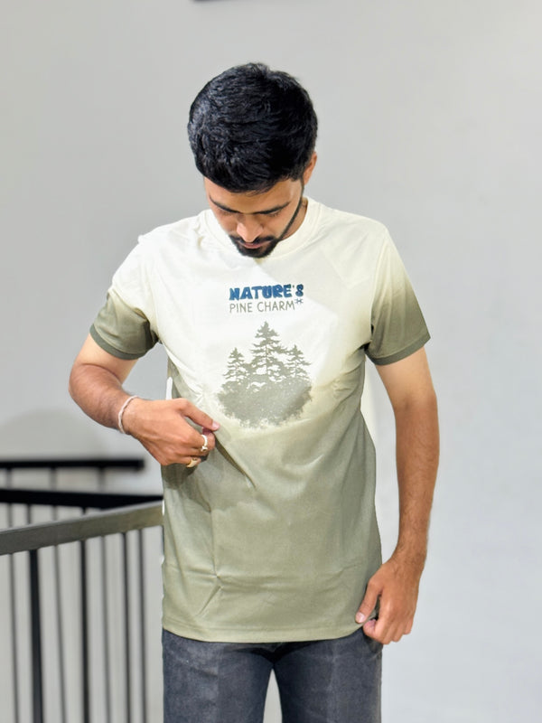 KUCH 26025 TSHIRT