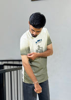 KUCH 26025 TSHIRT