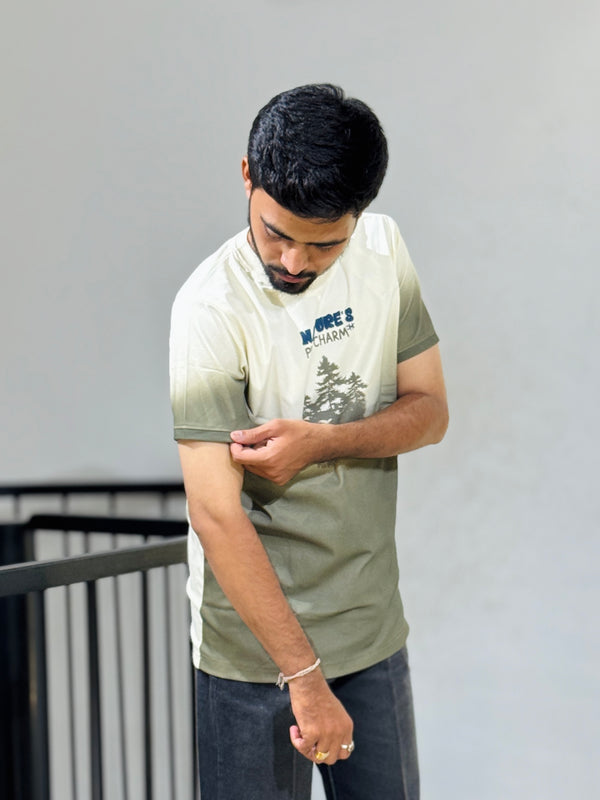 KUCH 26025 TSHIRT