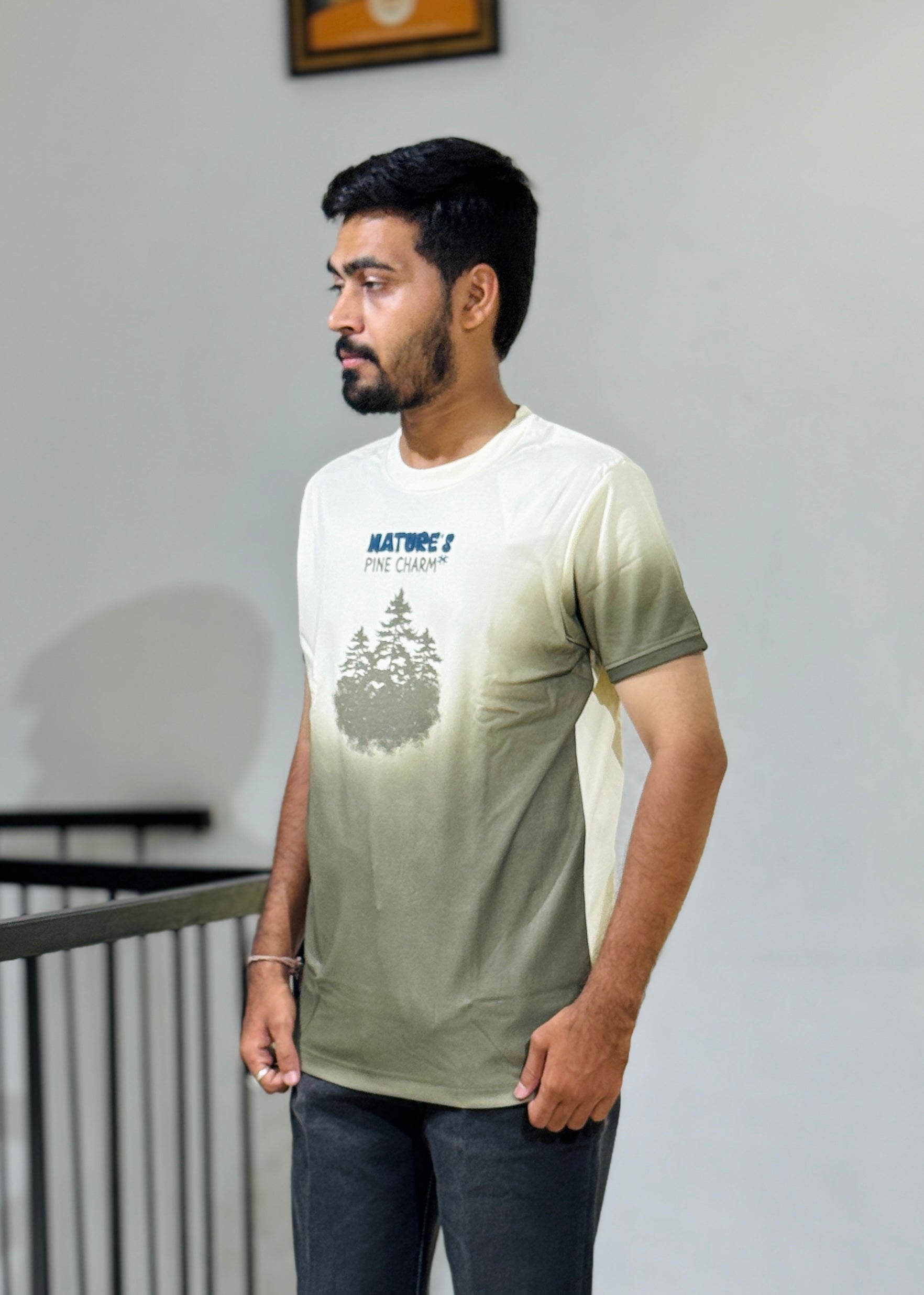 KUCH 26025 TSHIRT