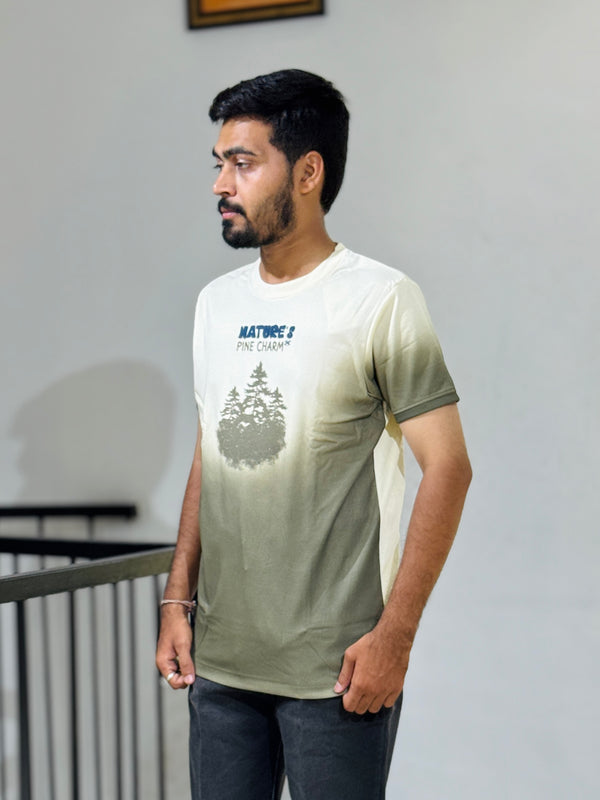 KUCH 26025 TSHIRT