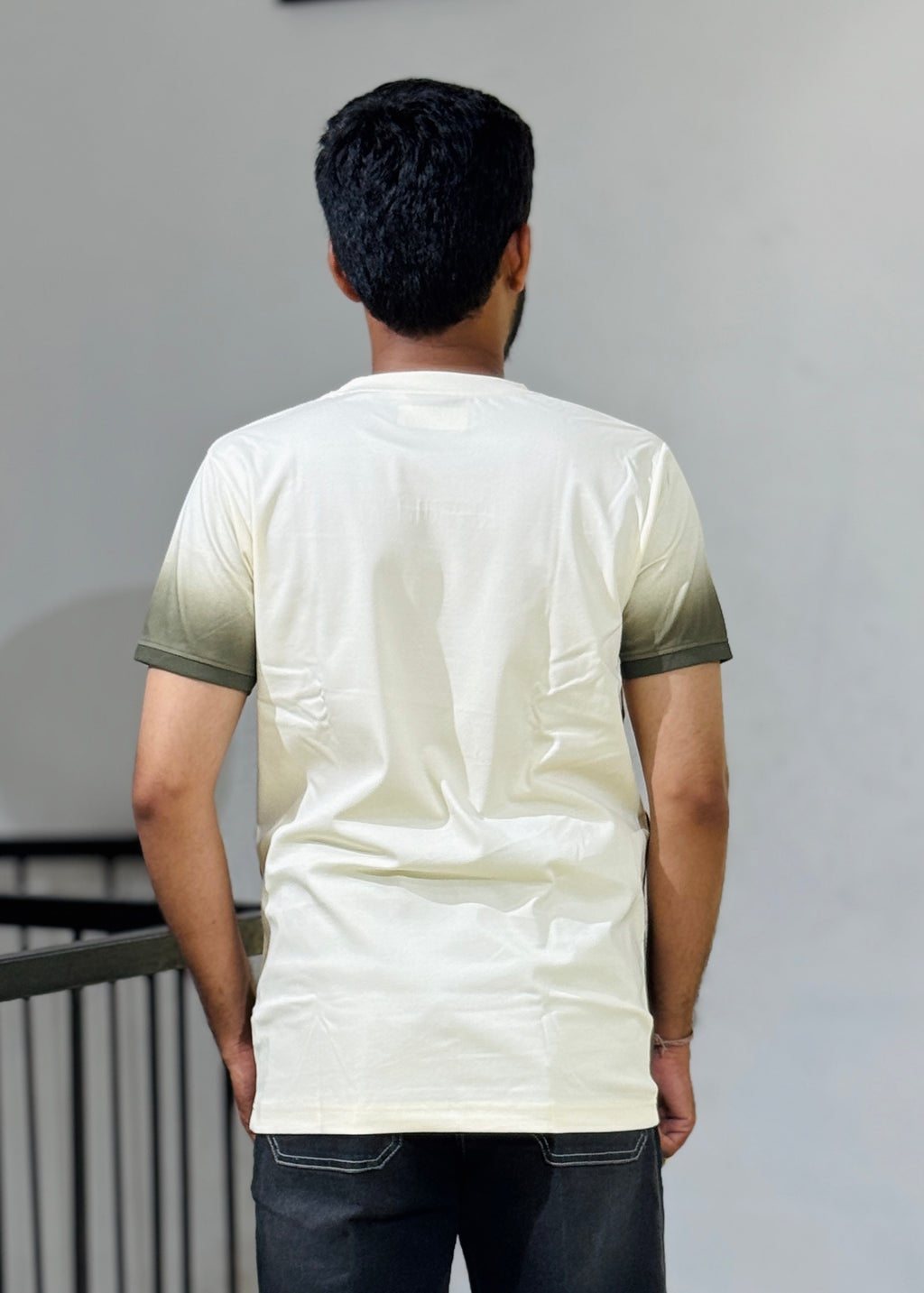 KUCH 26025 TSHIRT