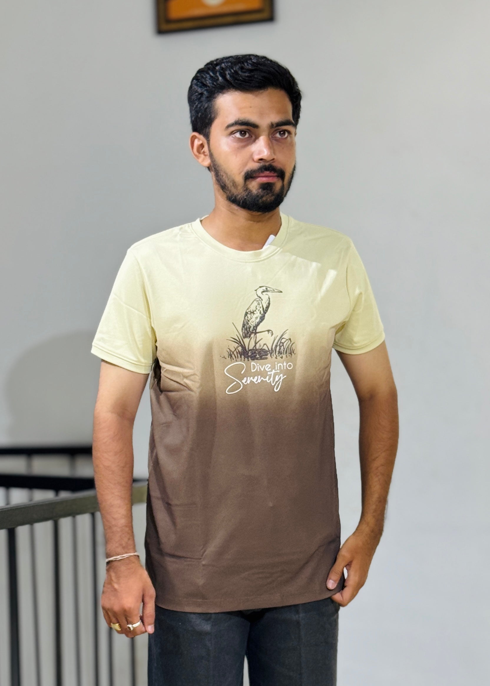 KUCH 26028 TSHIRT