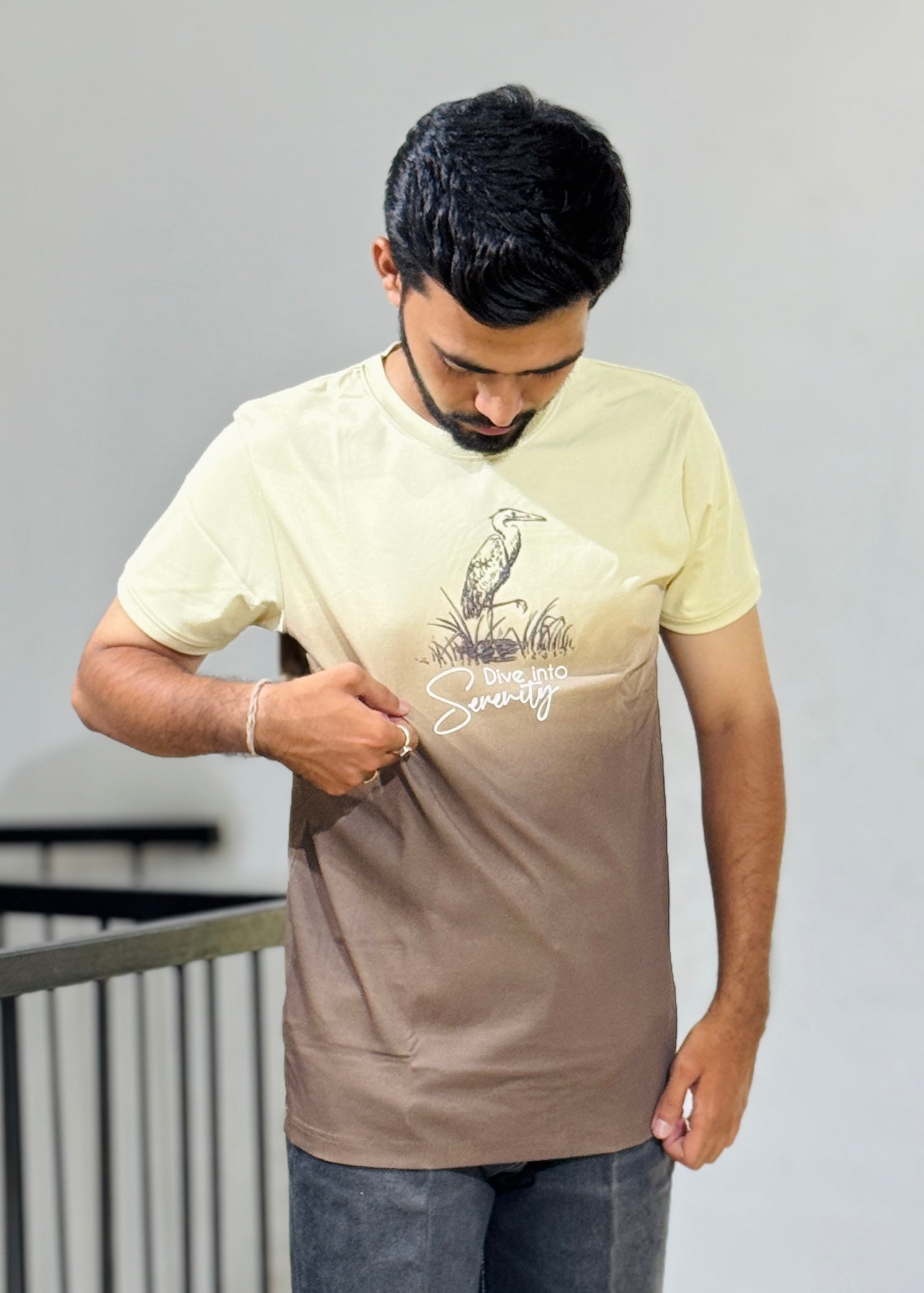 KUCH 26028 TSHIRT