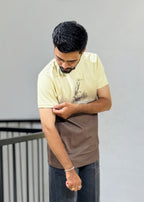 KUCH 26028 TSHIRT
