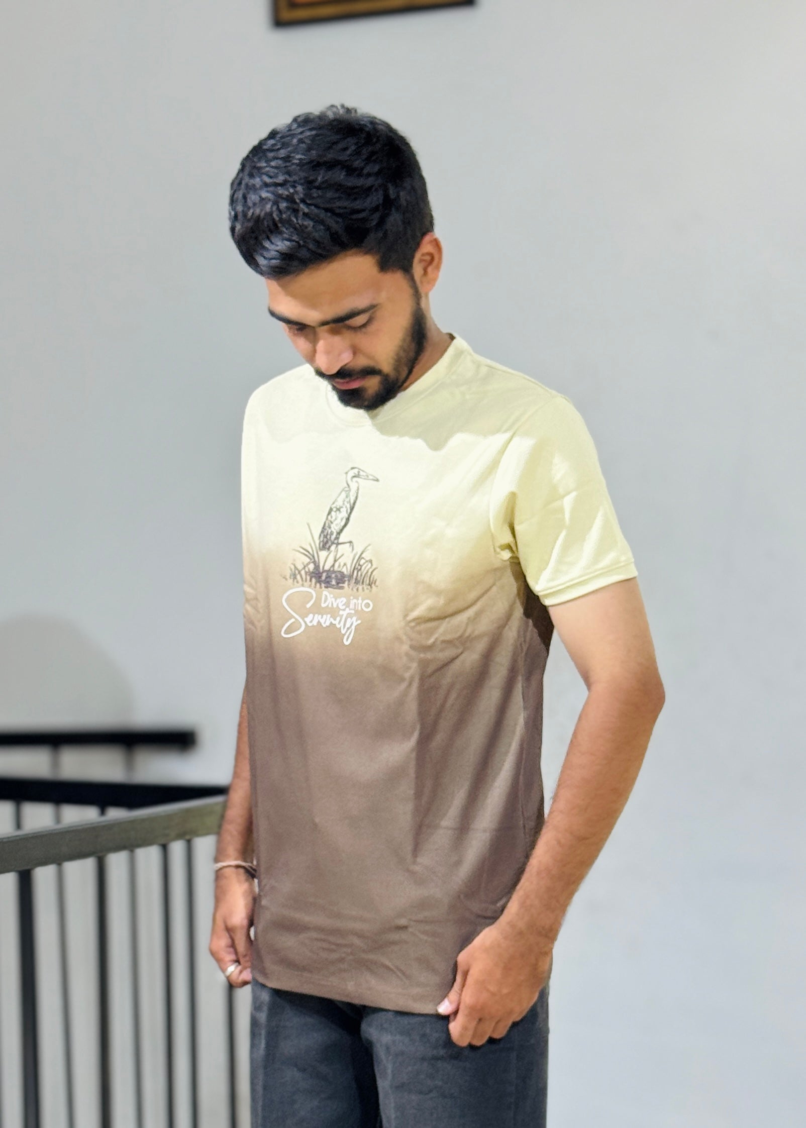 KUCH 26028 TSHIRT