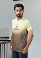 KUCH 26028 TSHIRT
