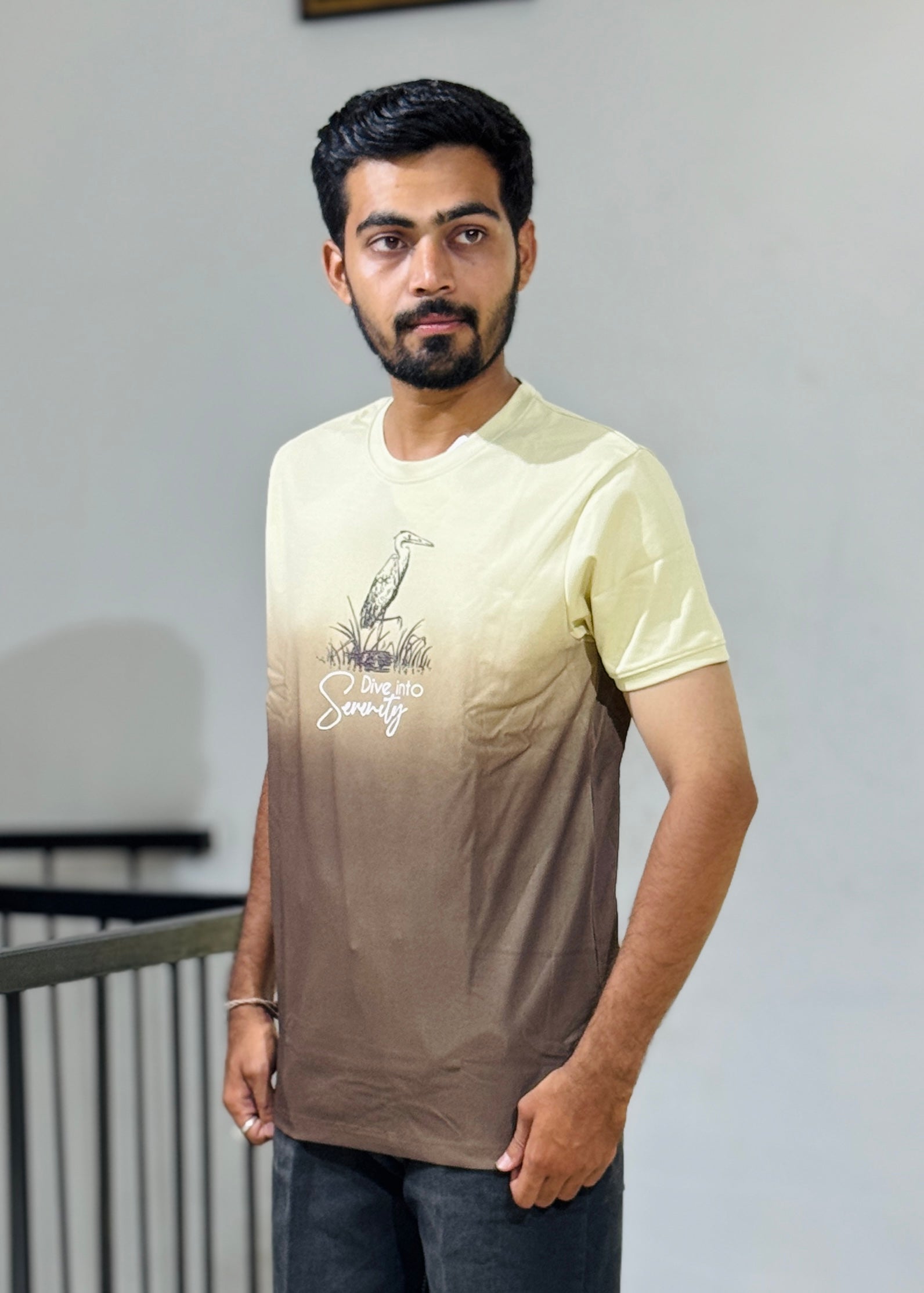 KUCH 26028 TSHIRT