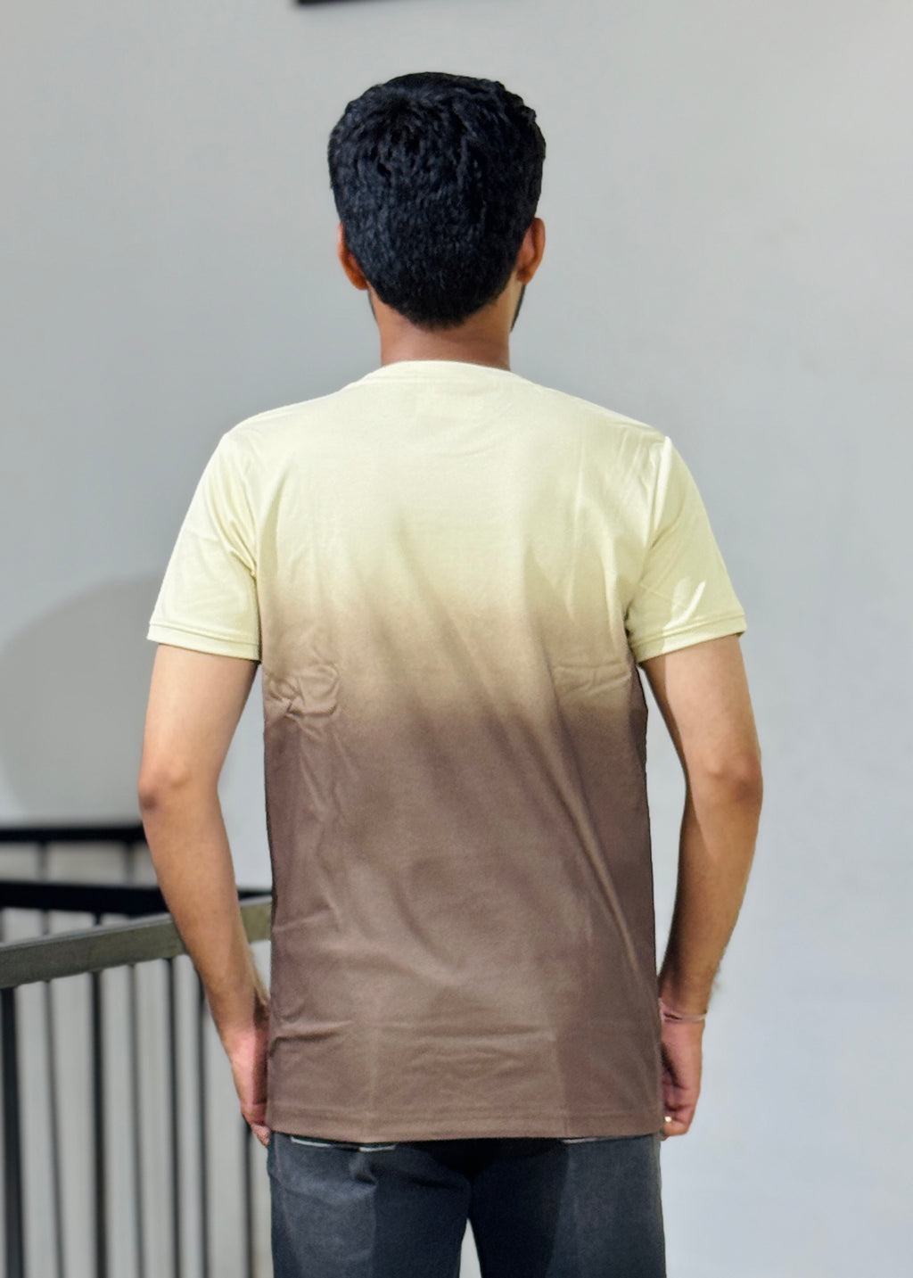 KUCH 26028 TSHIRT
