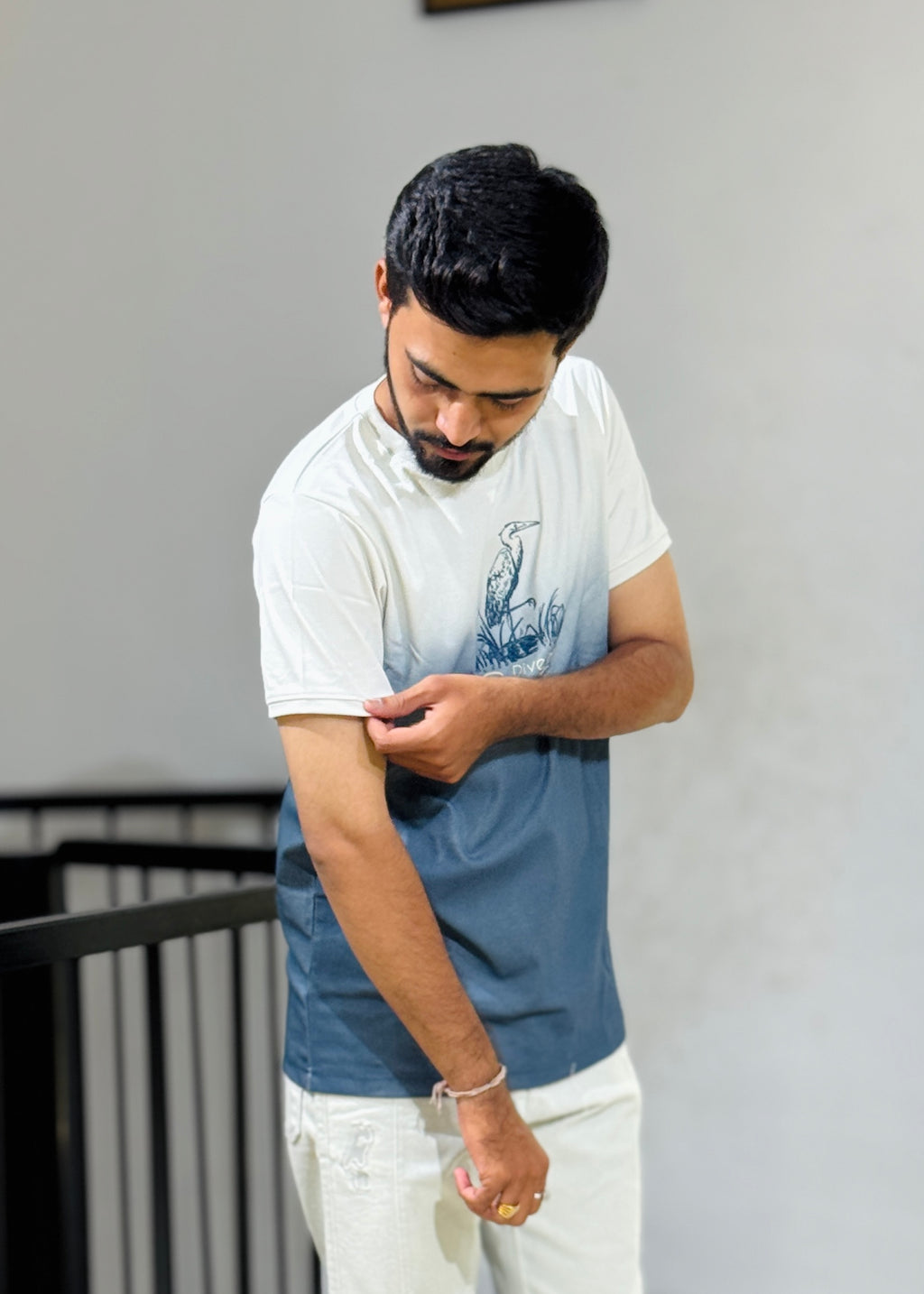 KUCH 26028 TSHIRT