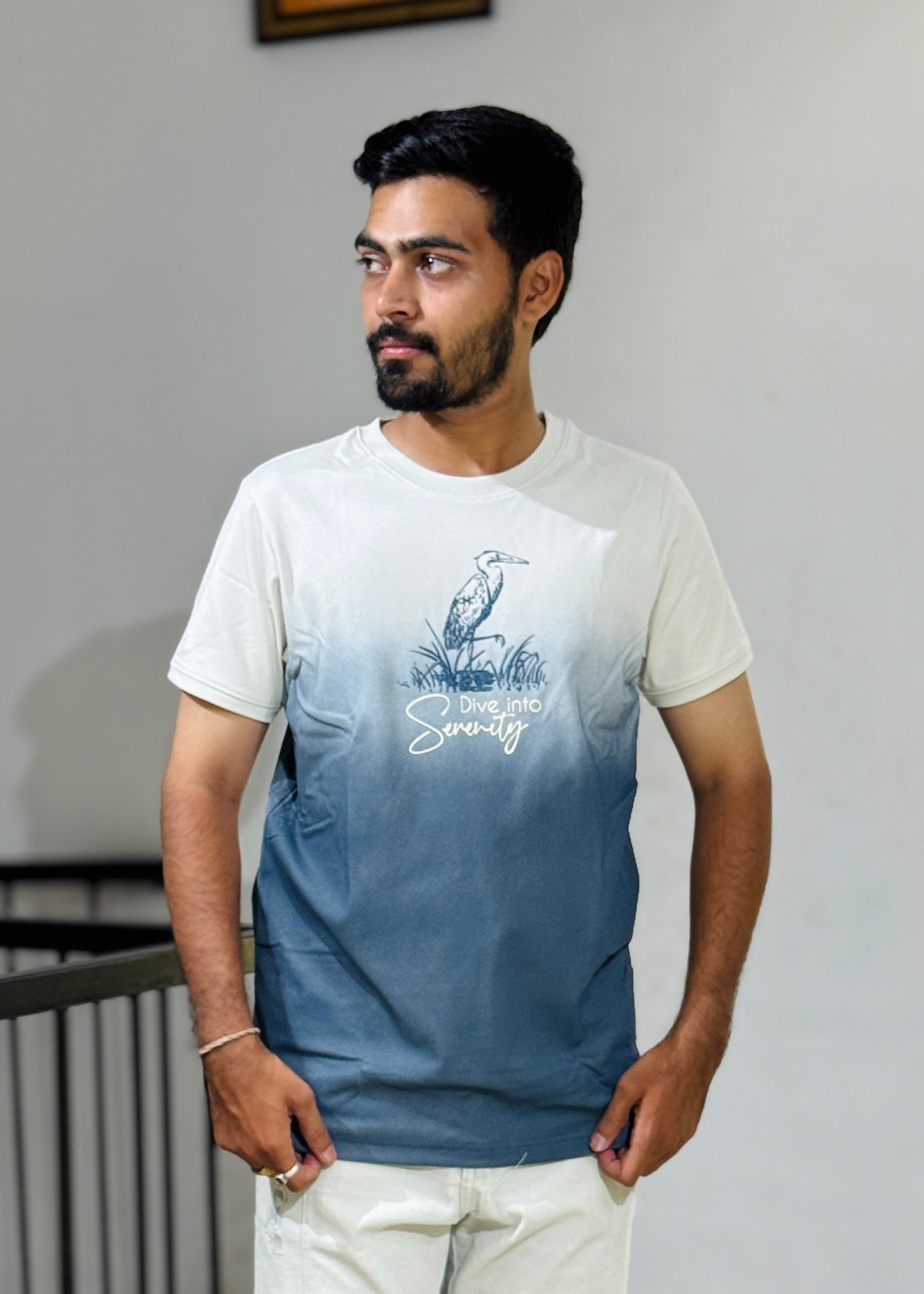 KUCH 26028 TSHIRT