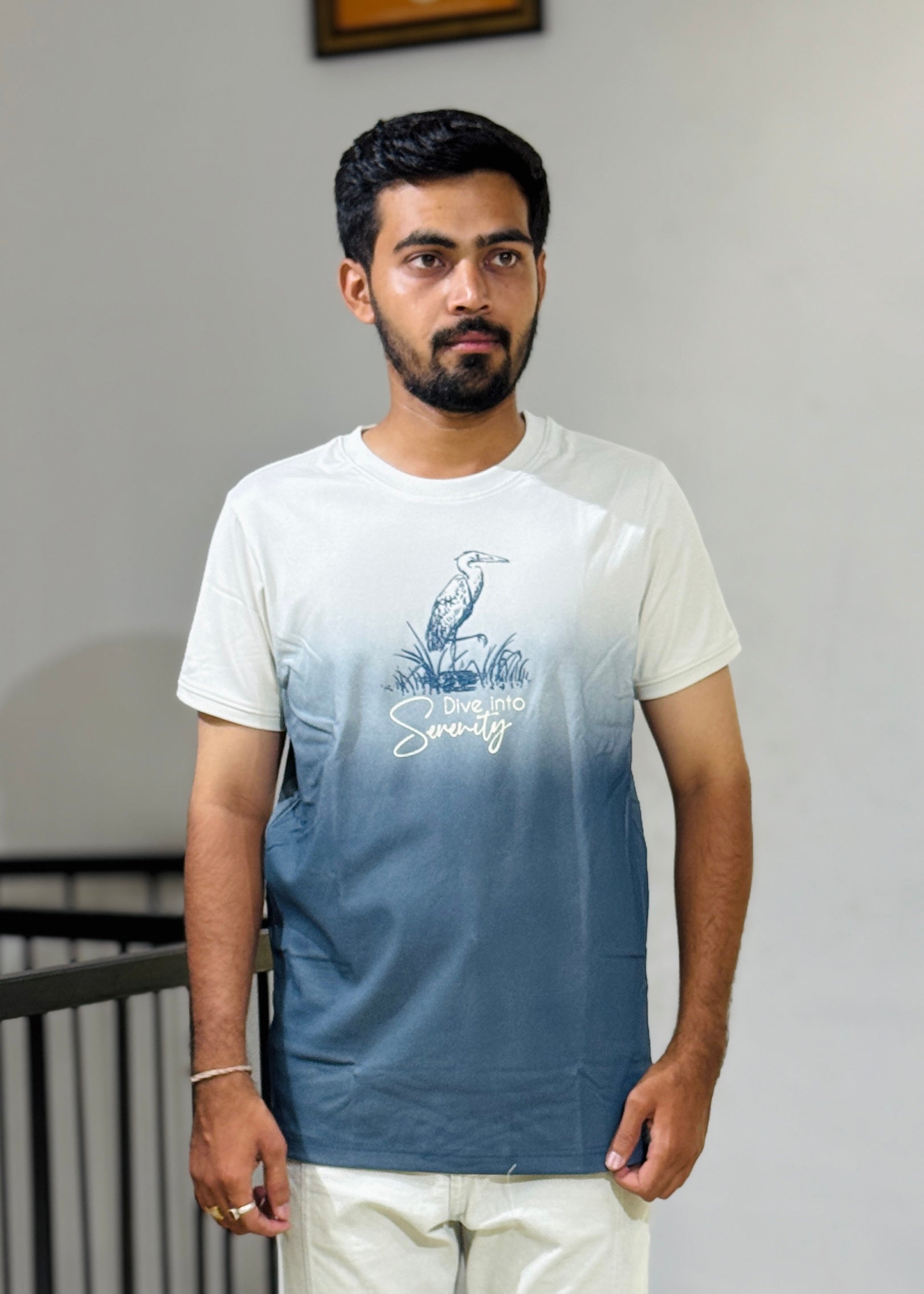 KUCH 26028 TSHIRT