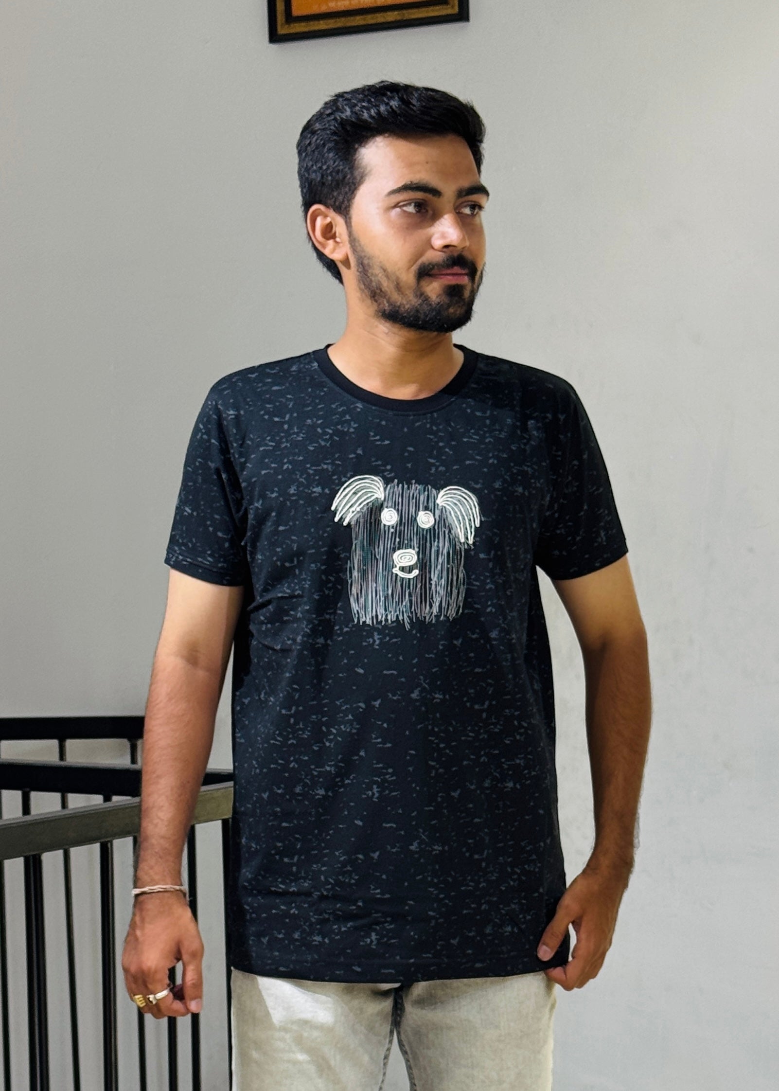 KUCH 26032 TSHIRT