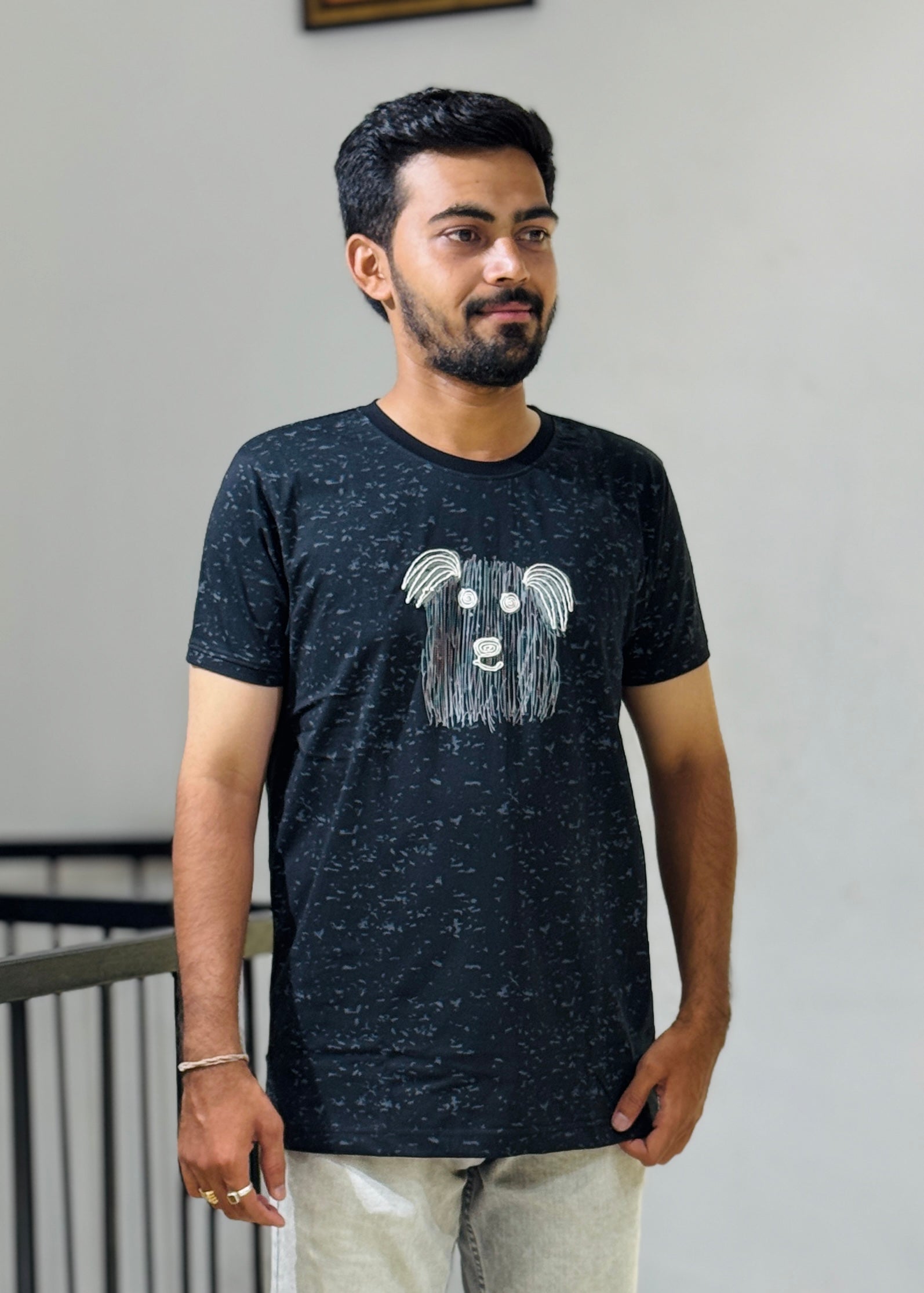 KUCH 26032 TSHIRT