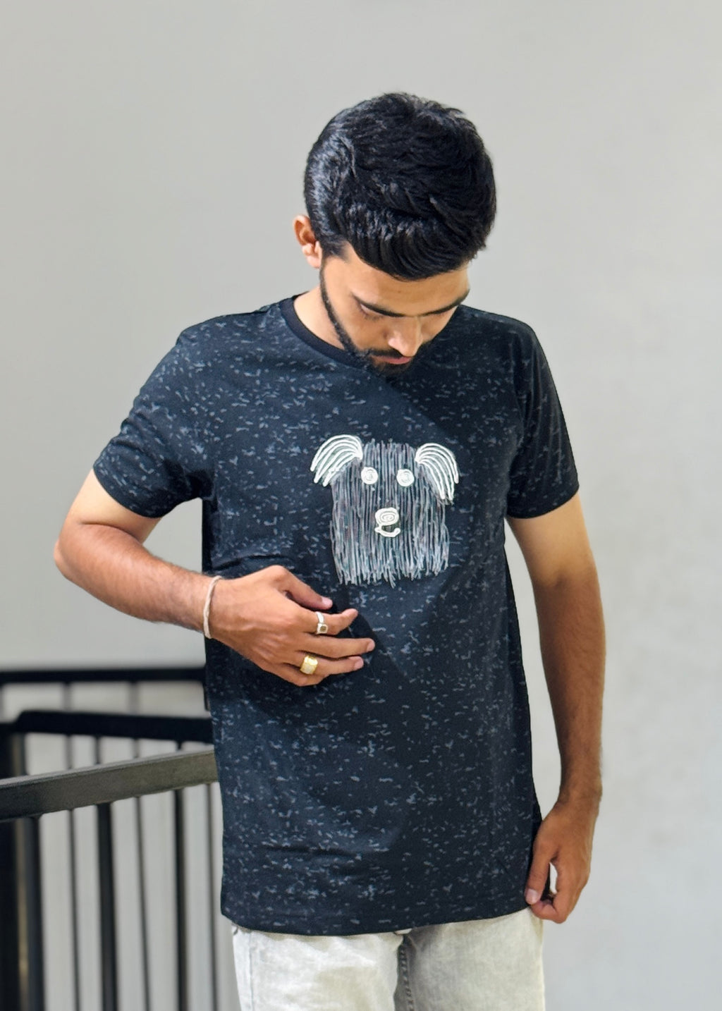 KUCH 26032 TSHIRT