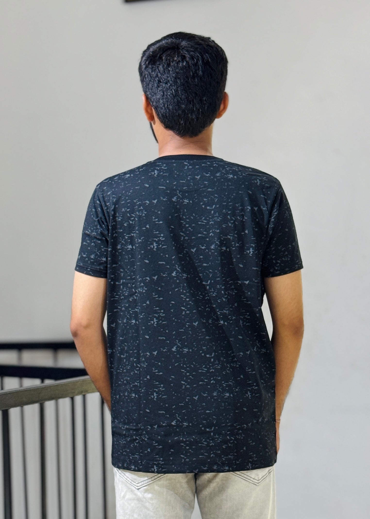 KUCH 26032 TSHIRT
