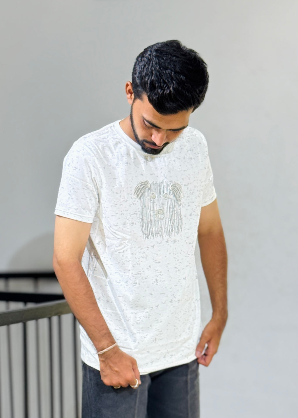 KUCH 26032 TSHIRT