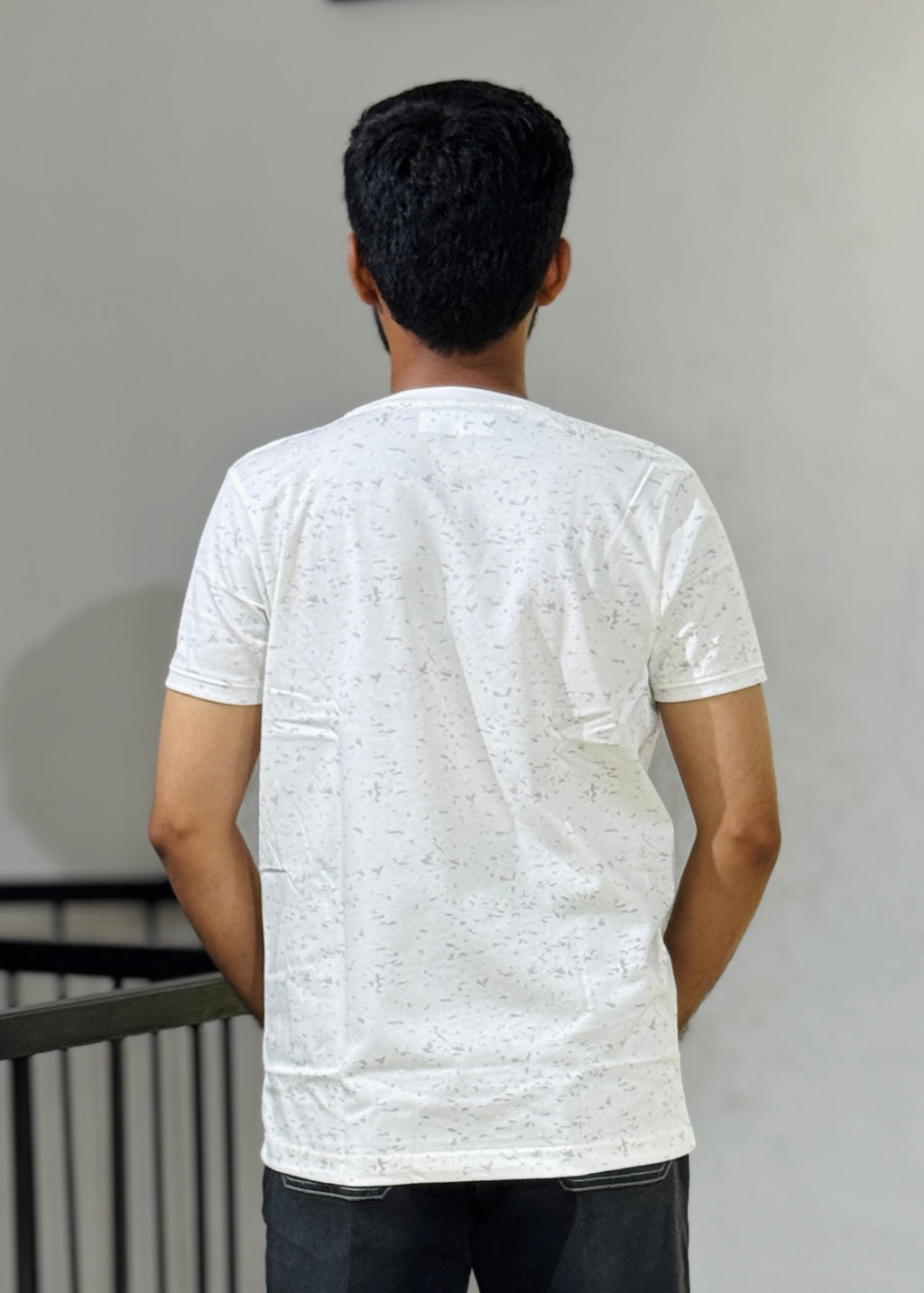 KUCH 26032 TSHIRT