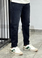 LYF DENIM 320 Impoted Slim Fit Ankle Length