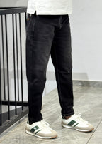 LYF DENIM 320 Impoted Slim Fit Ankle Length