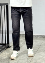LYF DENIM 320 Impoted Slim Fit Ankle Length