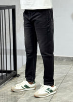 LYF DENIM 320 Impoted Slim Fit Ankle Length