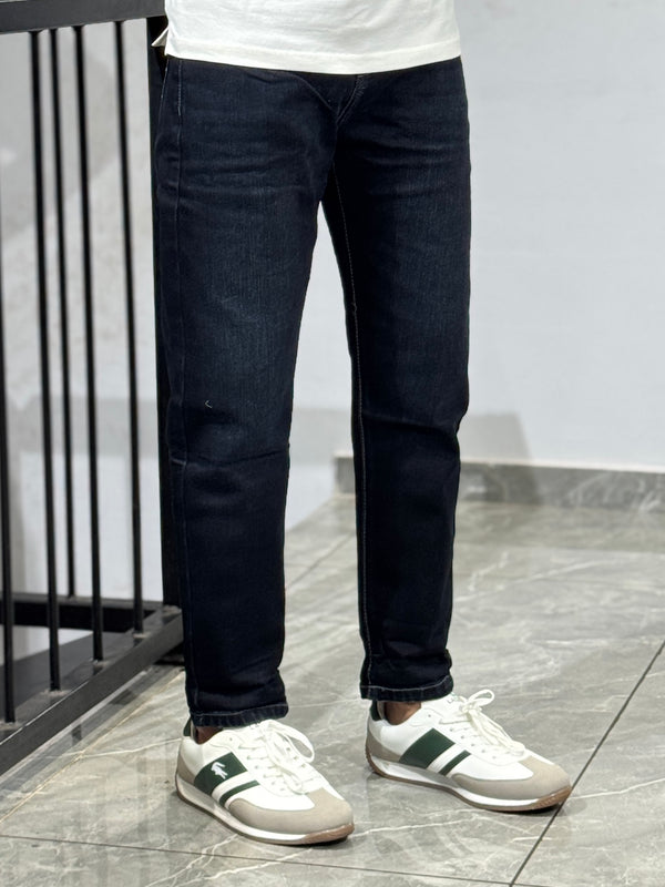 LF DENIM 363Impoted Slim Fit Ankle Length