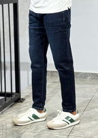 LYF DENIM 363Impoted Slim Fit Ankle Length