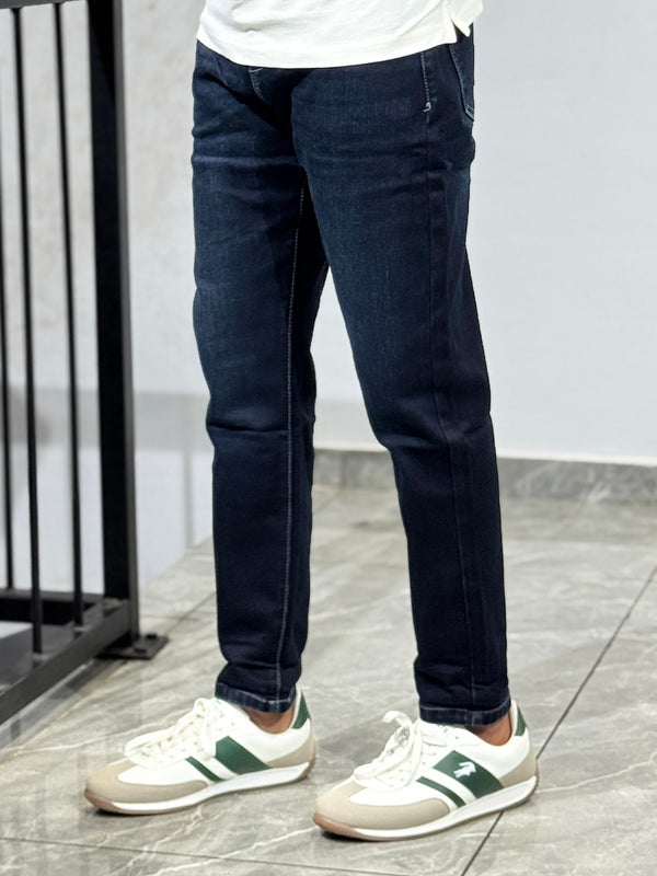 LF DENIM 363Impoted Slim Fit Ankle Length