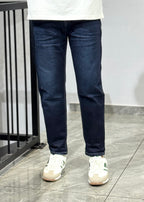 LYF DENIM 363Impoted Slim Fit Ankle Length