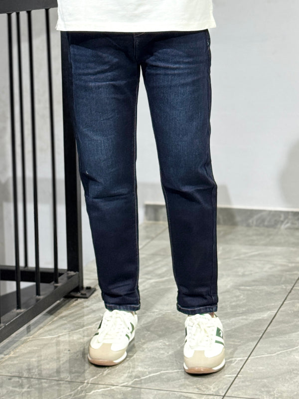 LF DENIM 363Impoted Slim Fit Ankle Length