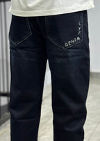 LYF DENIM 363Impoted Slim Fit Ankle Length