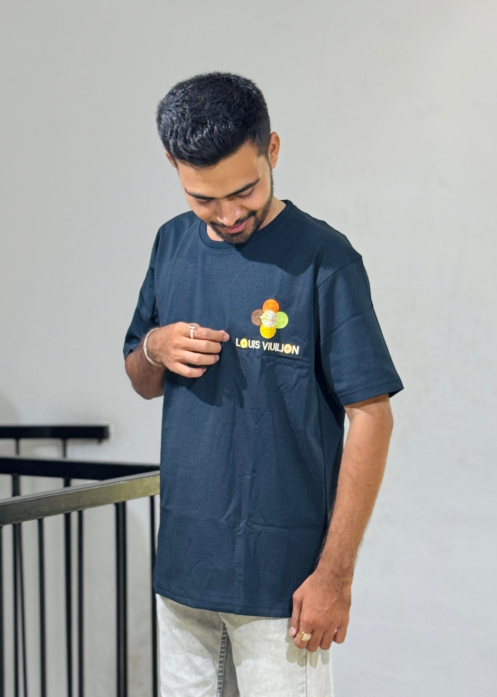 ORC TSHIRT 001 LV