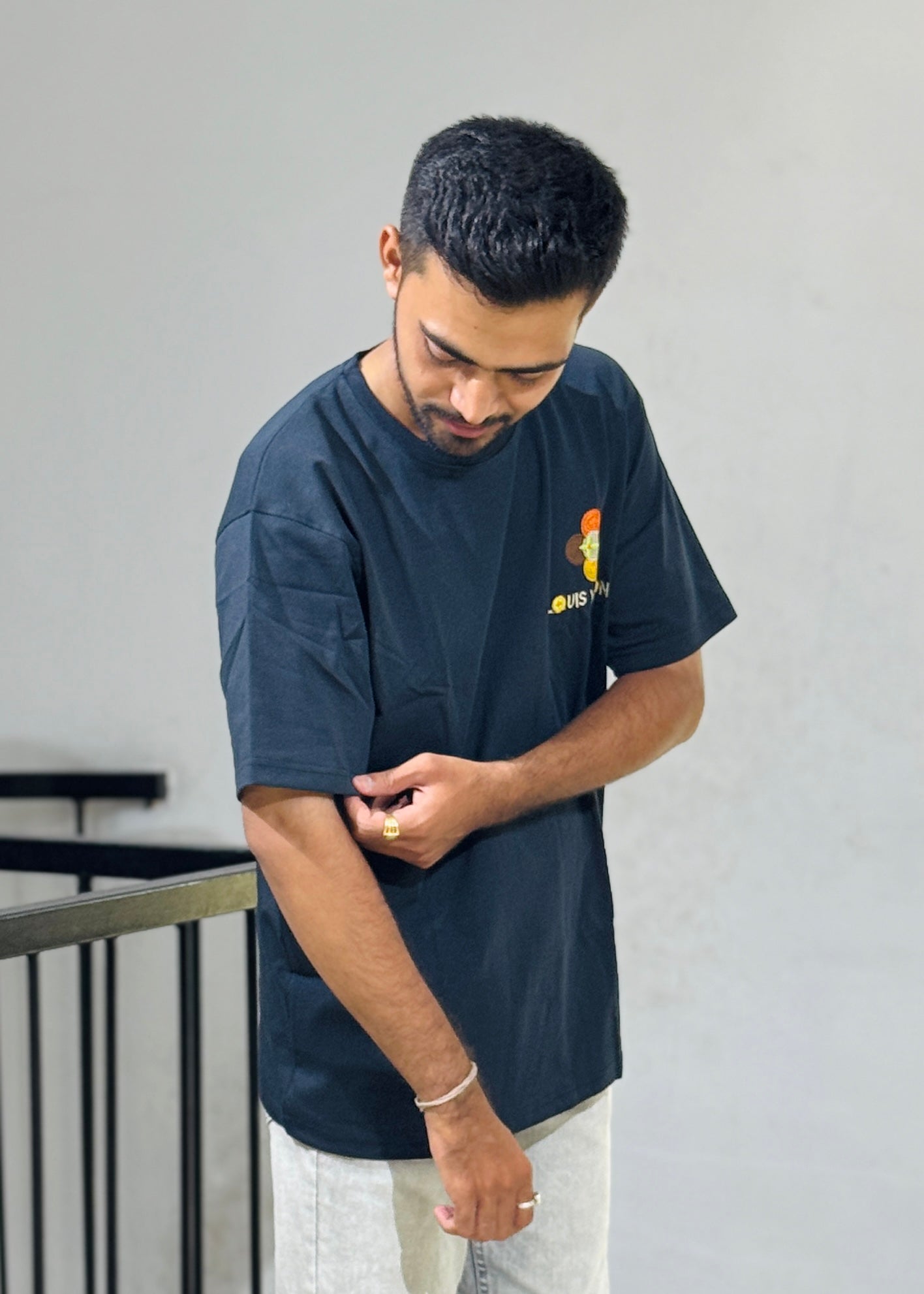 ORC TSHIRT 001 LV