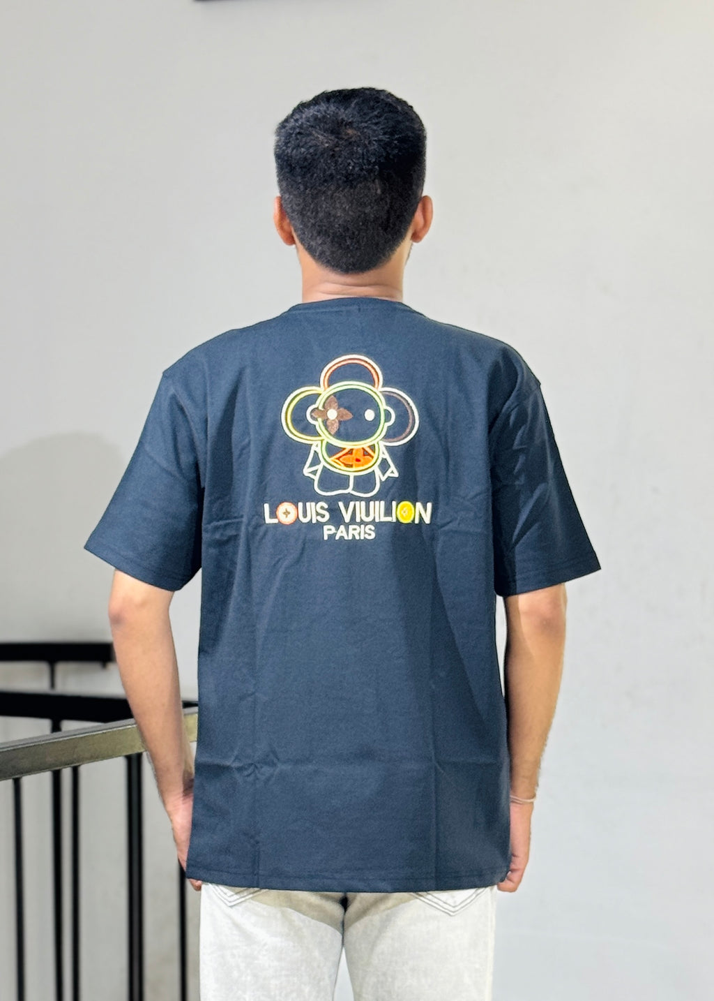 ORC TSHIRT 001 LV