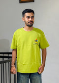 ORC T-001 PEROT GREEN