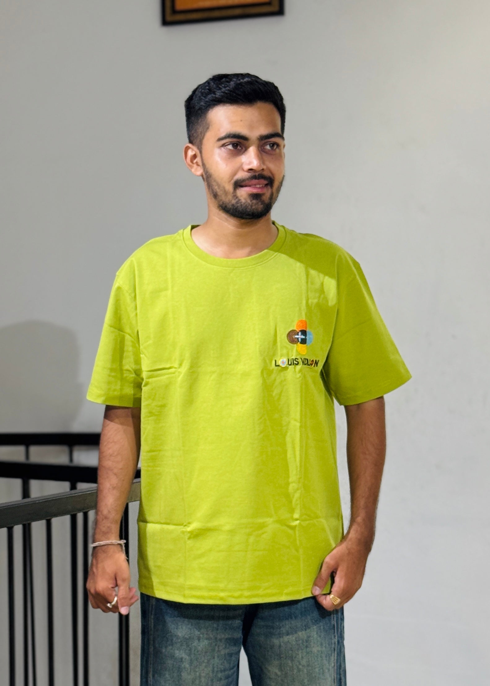 ORC TSHIRT 001 LV