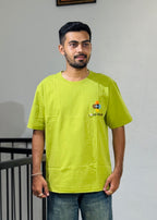 ORC TSHIRT 001 LV