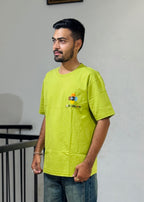 ORC TSHIRT 001 LV