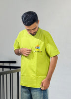 ORC TSHIRT 001 LV