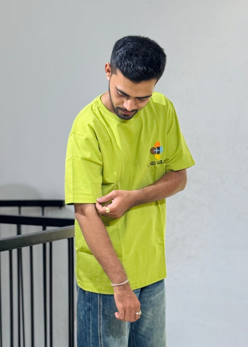 ORC TSHIRT 001 LV