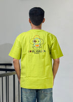 ORC TSHIRT 001 LV
